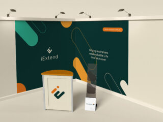 iExtend